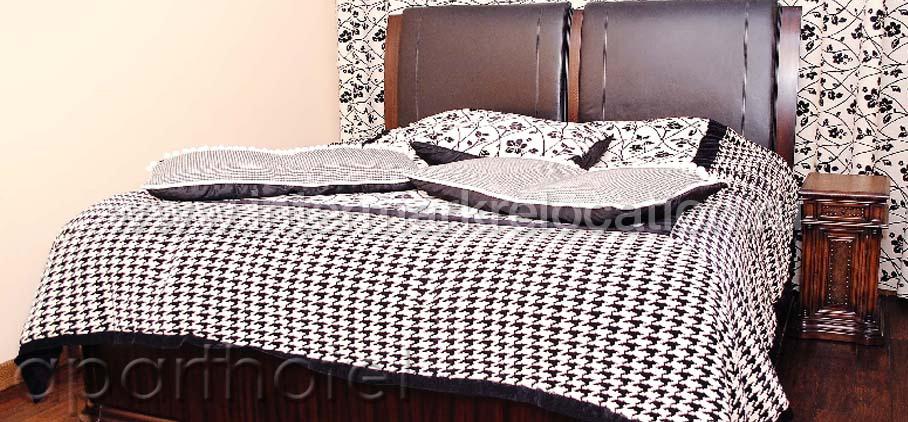 Kutuzovsky Pr., 19 - ID: 40214 - photo 4