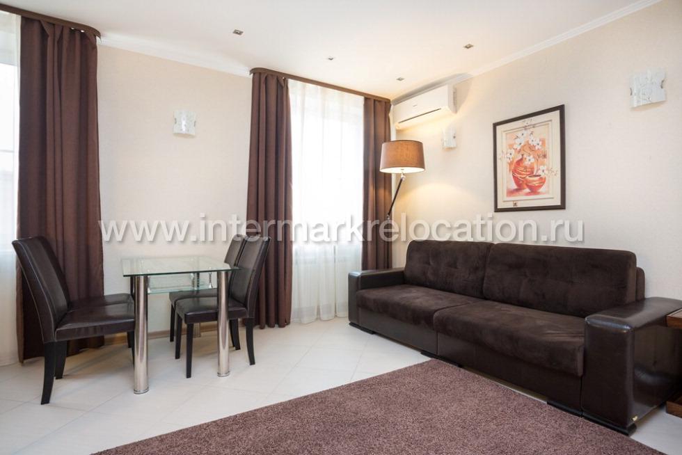 Smolenskaya Str., 10 - ID: 40272 - photo 2