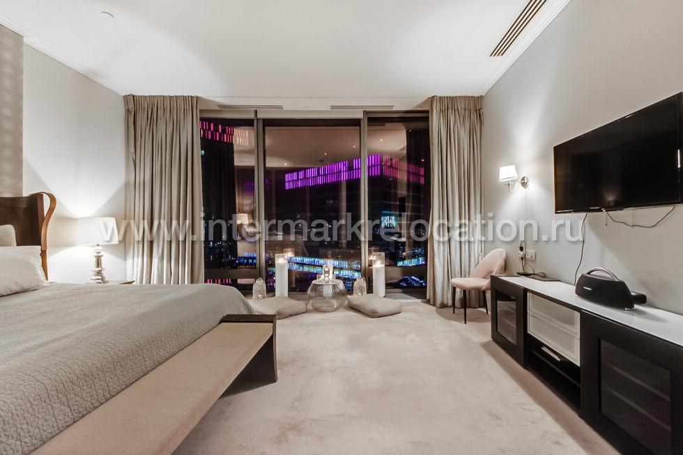 Presnenskaya Nab., 12 - ID: 40252 - photo 2