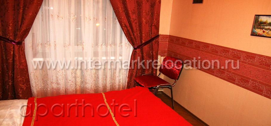 Molodezhnaya Str., 4 - ID: 40197 - photo 7