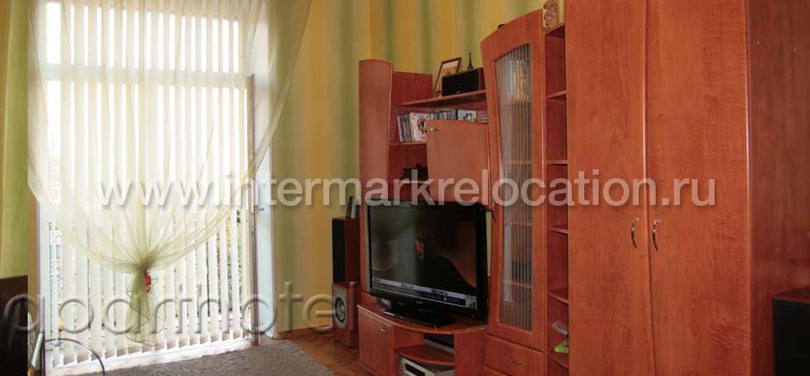 Universitetsky Pr., 4 - ID: 40193 - photo 2