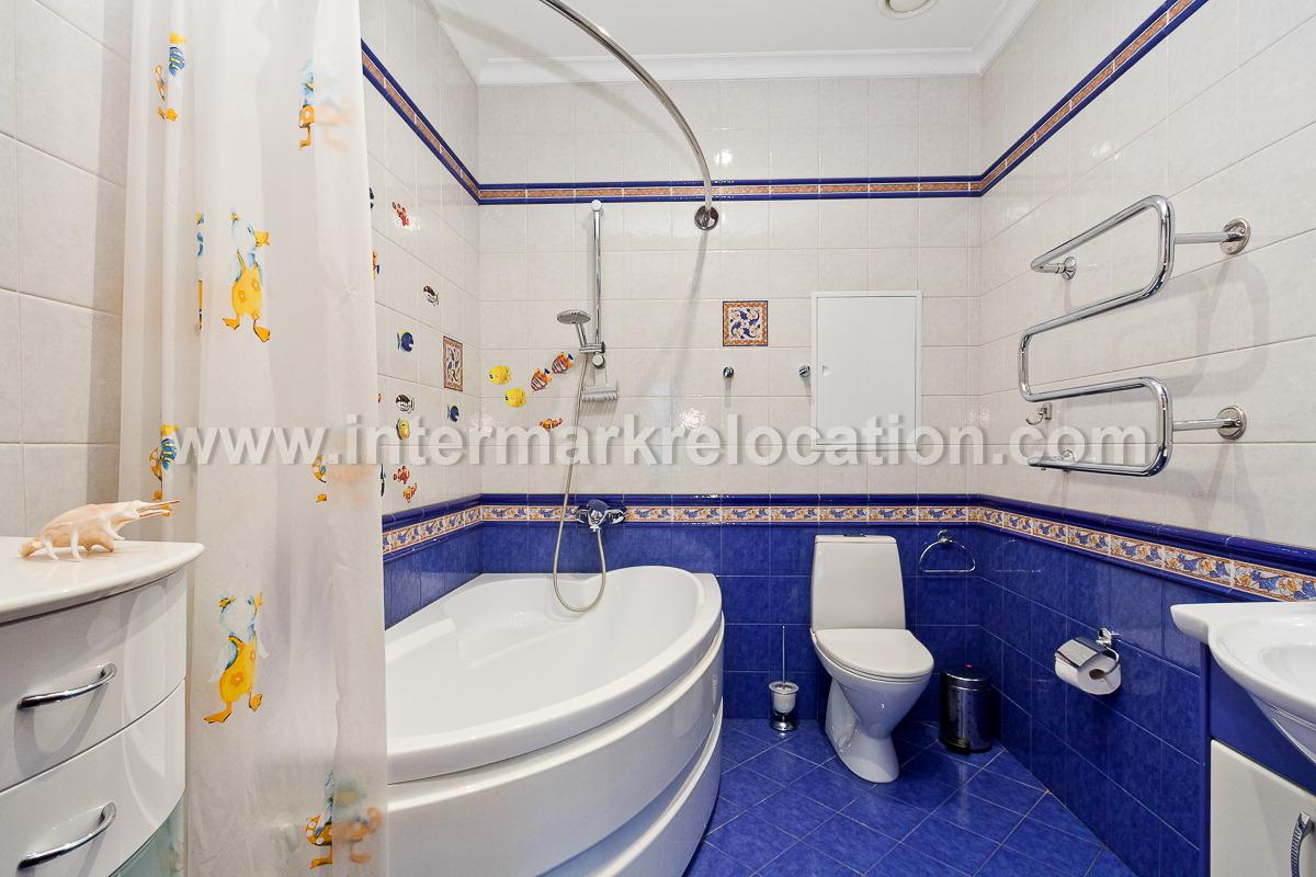 M. Bronnaya Str. - ID: 14640 - photo 2