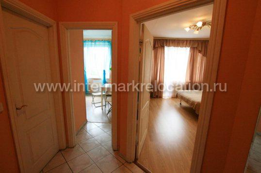 Gruzinsky Val, 14 - ID: 33170 - photo 4