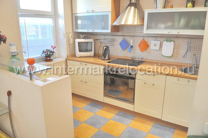 Seleznevskaya Str., 4 - ID: 33017 - photo 3