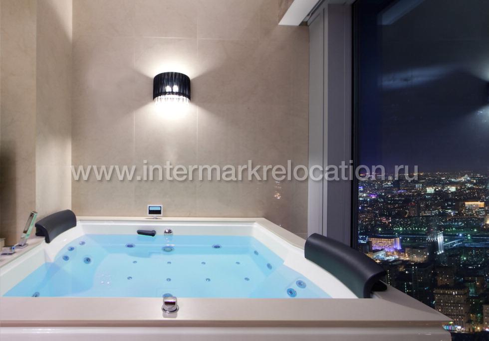 Presnenskaya Nab., 8 housing 1 - ID: 40250 - photo 10