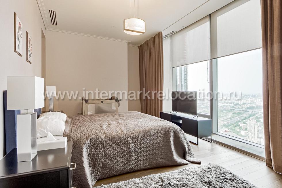 Presnenskaya Nab., 12 - ID: 40228 - photo 8