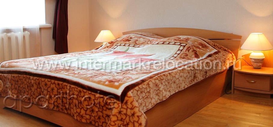 Kutuzovsky Pr., 23 bldg 1 - ID: 40216 - photo 6