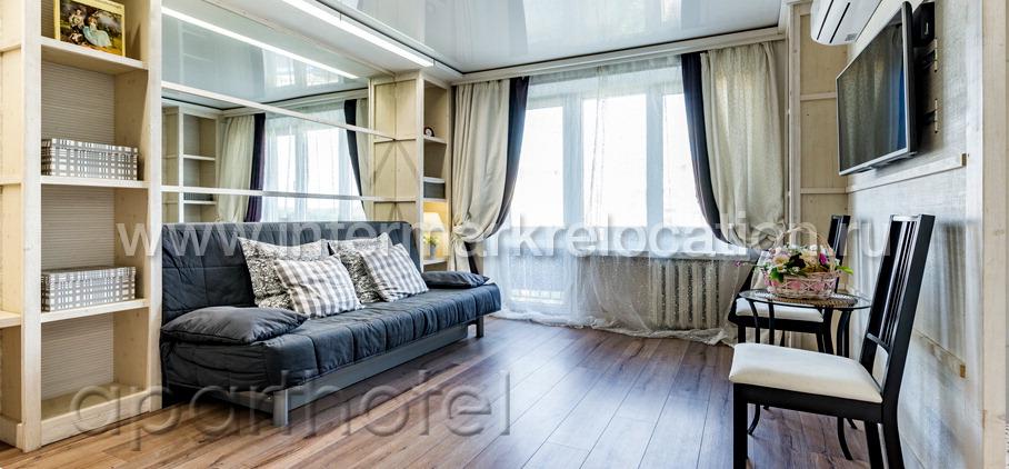 Malomoskovskaya Str., 31 - ID: 40191 - photo 1