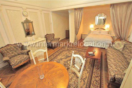 B. Gnezdnikovsky Per., 10 - ID: 33186 - photo 2