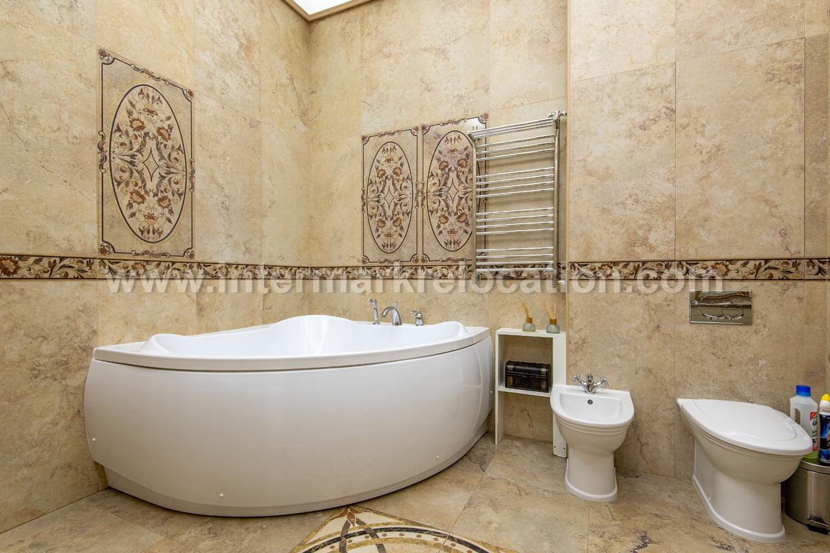 Myasnitskaya Str. - ID: 41474 - photo 7