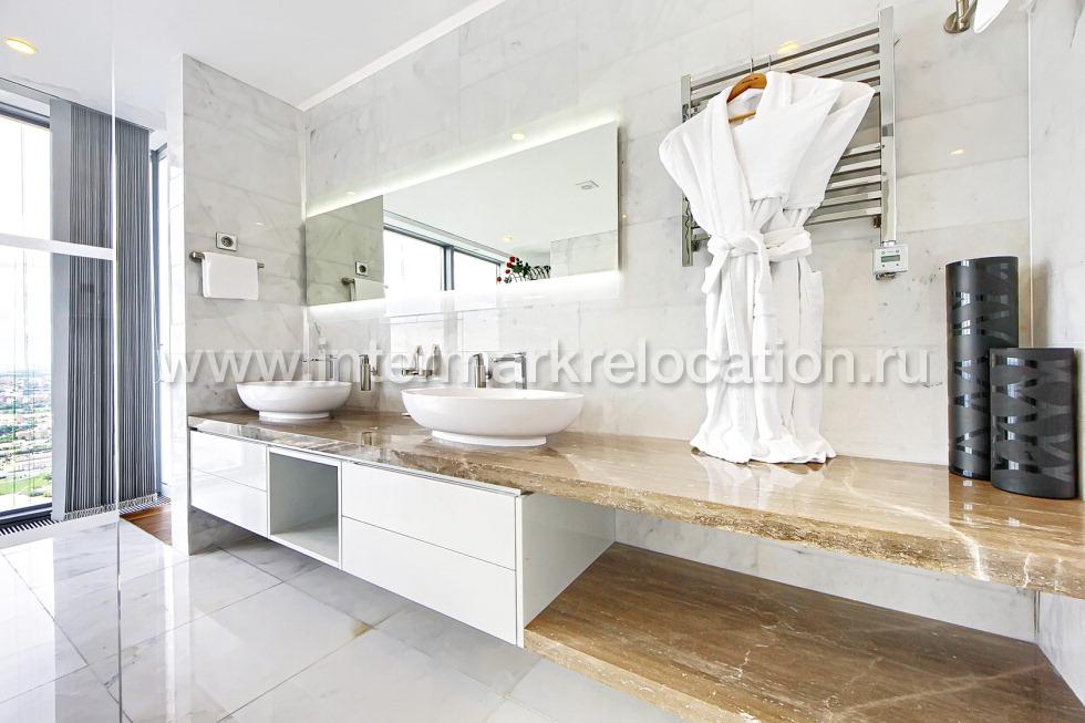 1-st Krasnogvardeyskiy Proezd, 21 housing 2 - ID: 40236 - photo 6