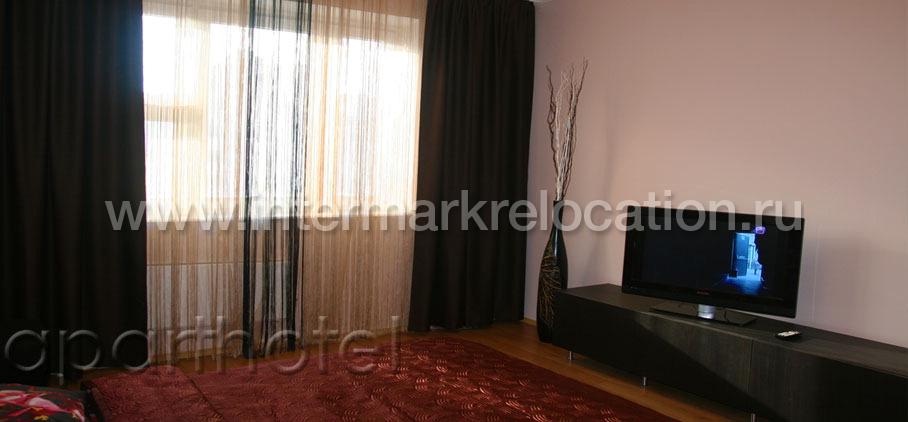 Talalikhina Str., 1 bldg 3 - ID: 40184 - photo 2