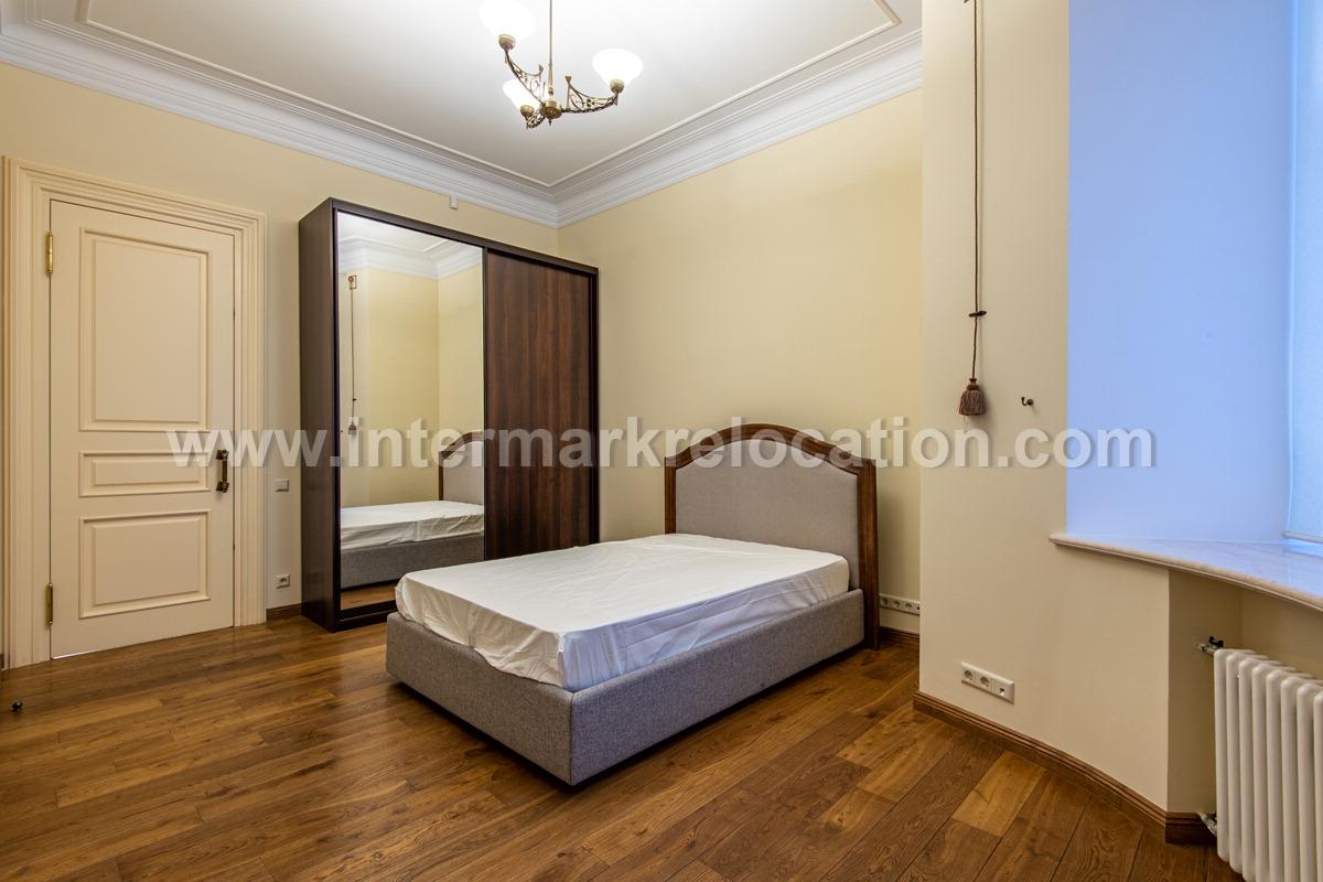 Myasnitskaya Str. - ID: 41474 - photo 6