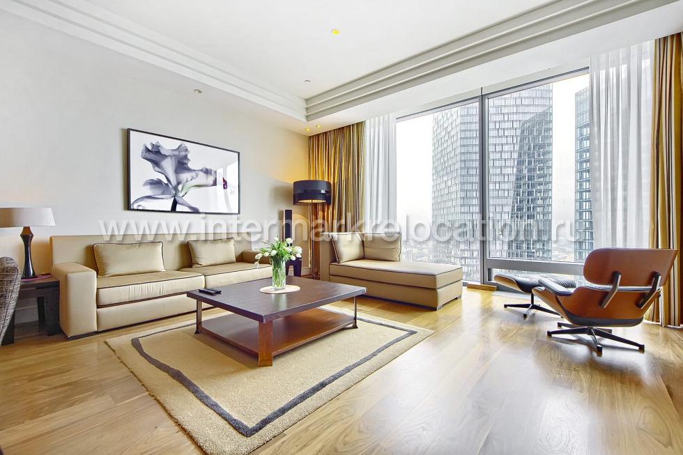 Presnenskaya Nab., 12 - ID: 40237 - photo 6