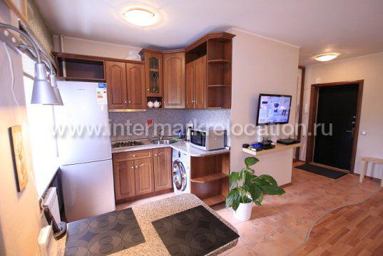 Gruzinsky Per., 16 - ID: 33172 - photo 5