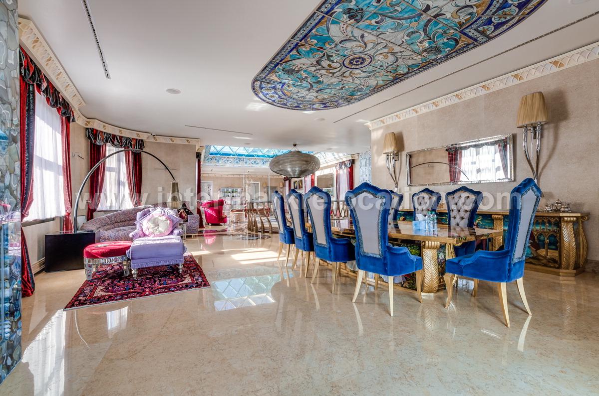 Prechistenka Str. - ID: 37022 - photo 7