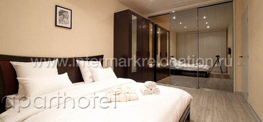 Kutuzovsky Pr., 19 - ID: 40219 - photo 6