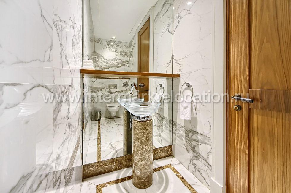 Presnenskaya Nab., 12 - ID: 40237 - photo 4