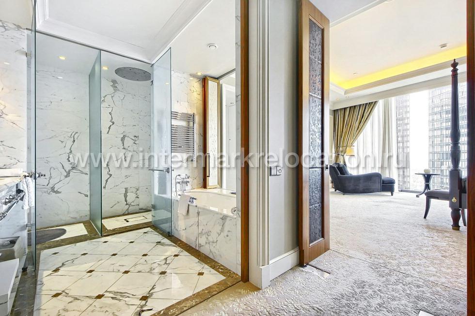 Presnenskaya Nab., 12 - ID: 40248 - photo 7