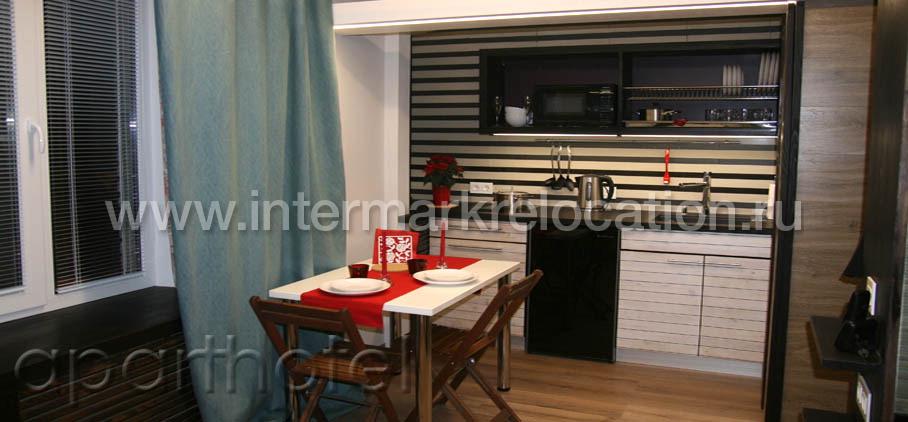 Pogonny Proezd, 23 bldg 2 - ID: 40188 - photo 4