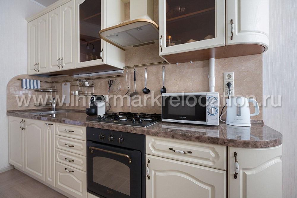 Oruzheyny Per. - ID: 40271 - photo 8