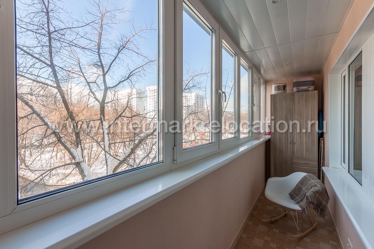 Sudostroitelnaya Str., 18 bldg 2 - ID: 36666 - photo 8