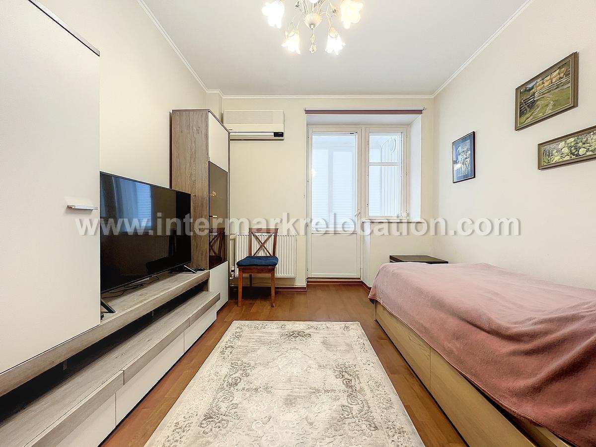 Valovaya Str. - ID: 33296 - photo 3