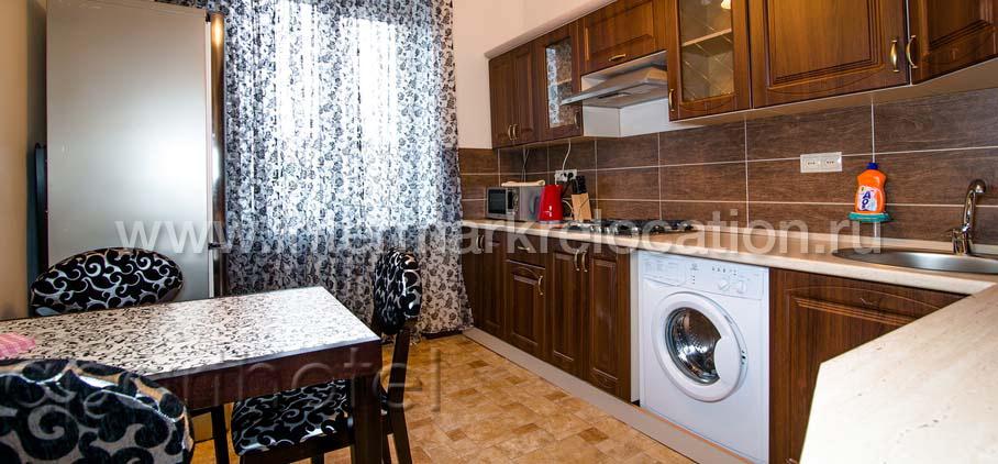 Rostovskaya Nab., 3 - ID: 40212 - photo 2