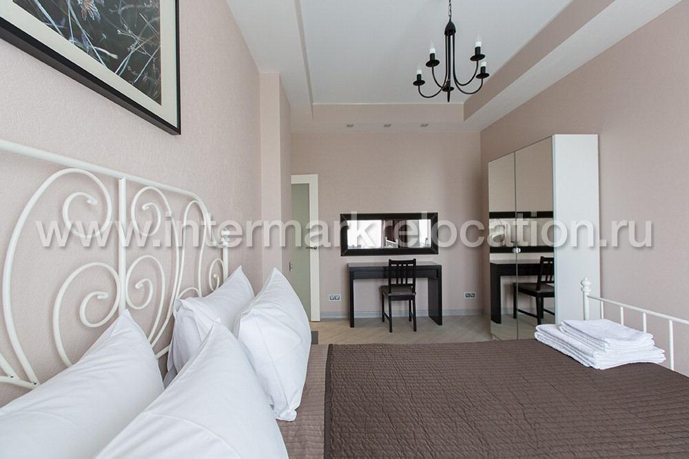 Zubovsky Boul. - ID: 40261 - photo 11