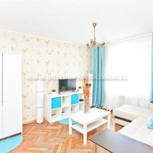 Novolesnaya Str., 7 bldg 2 - ID: 40173 - photo 2