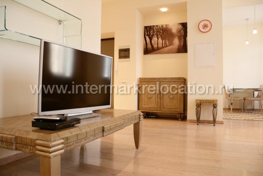 Kutuzovsky Pr., 26 - ID: 32736 - photo 4