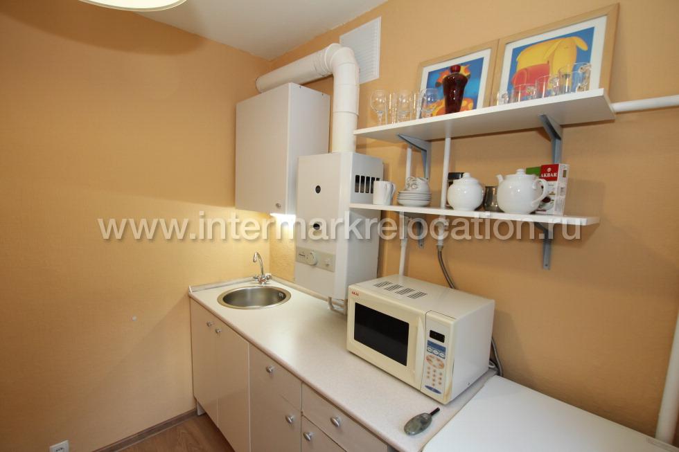 4-th Tverskaya-Yamskaya Str., 2/11 - ID: 33226 - photo 4