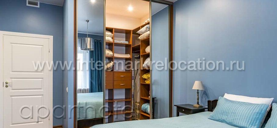 Novy Arbat Str., 31/12 - ID: 40176 - photo 8