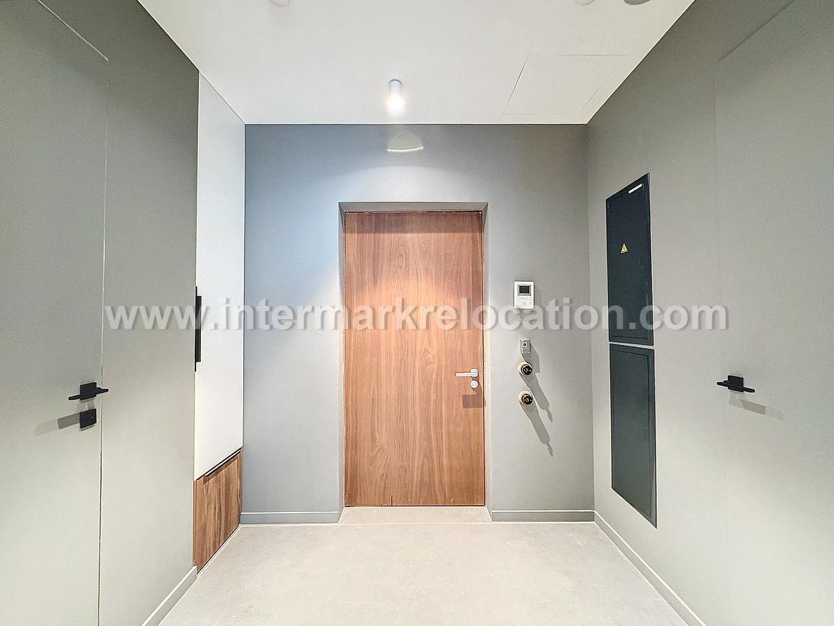 1-st Krasnogvardeyskiy Proezd - ID: 45425 - photo 8