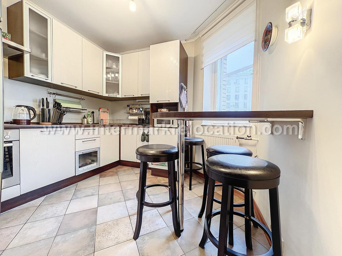 Valovaya Str. - ID: 33296 - photo 7