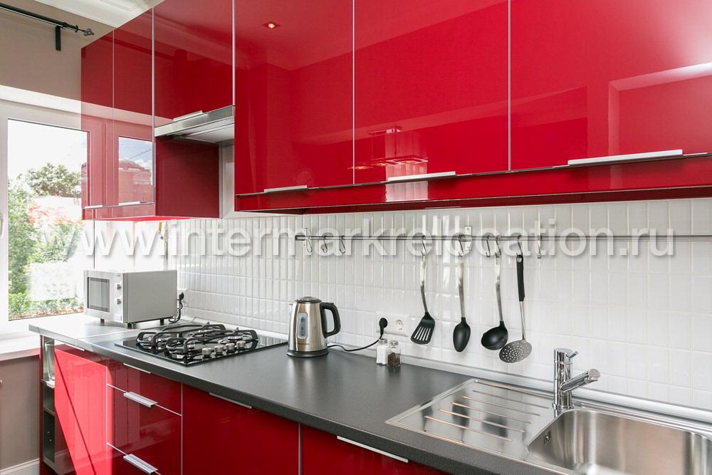 Novinsky Boul., 1/2 - ID: 40275 - photo 9