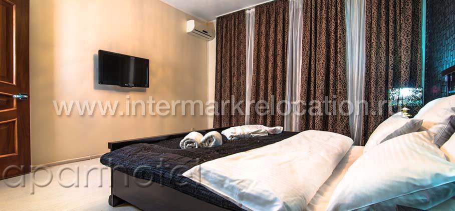 Rostovskaya Nab., 3 - ID: 40212 - photo 6