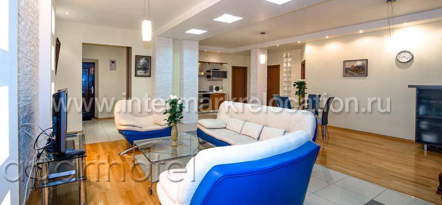 Novinsky Boul., 7 - ID: 40211 - photo 2