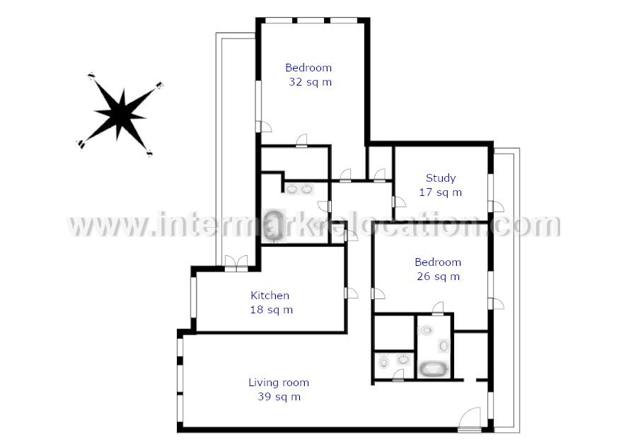 Lyalin Per. - ID: 14197 - plan 1