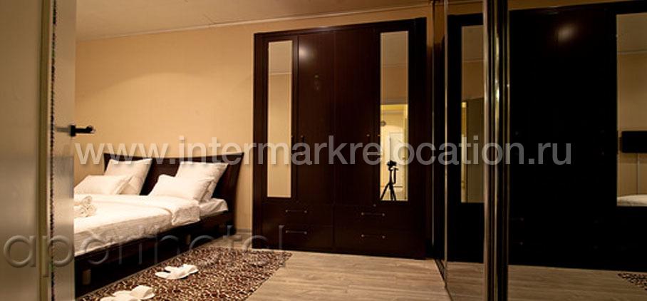 Kutuzovsky Pr., 19 - ID: 40219 - photo 5