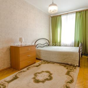 B. Kondratievsky Per., 4 housing 1 - ID: 40203 - photo 3