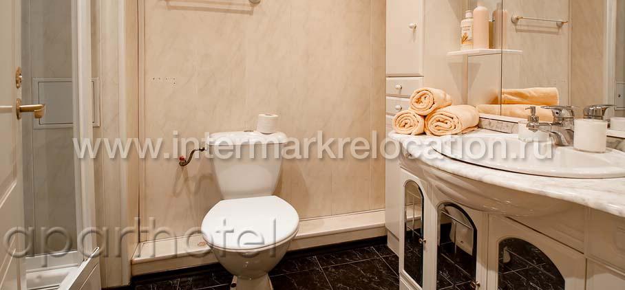 Kutuzovsky Pr., 30/32 - ID: 40215 - photo 5