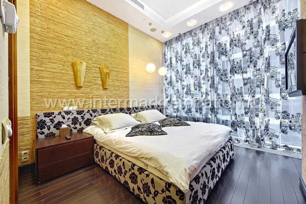 Presnenskaya Nab., 12 - ID: 40243 - photo 9