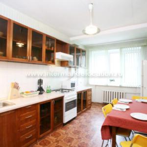 Vorotnikovsky Per., 2/11 - ID: 40313 - photo 2