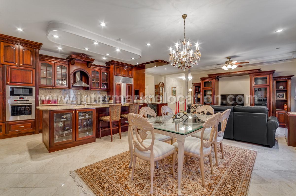 1-st Kolobovsky Per. - ID: 25706 - photo 5