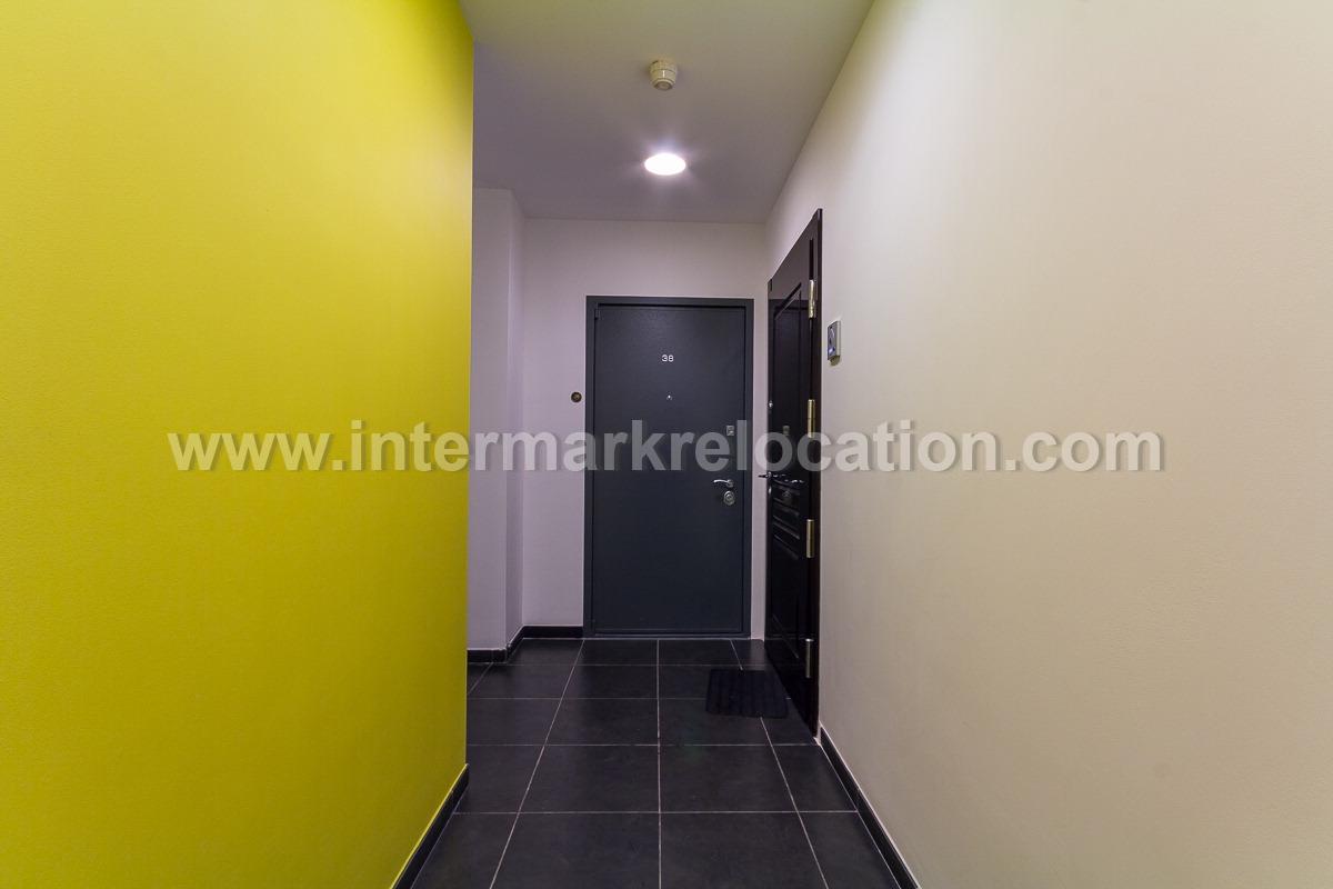 Stanislavskogo Str. - ID: 31117 - photo 4