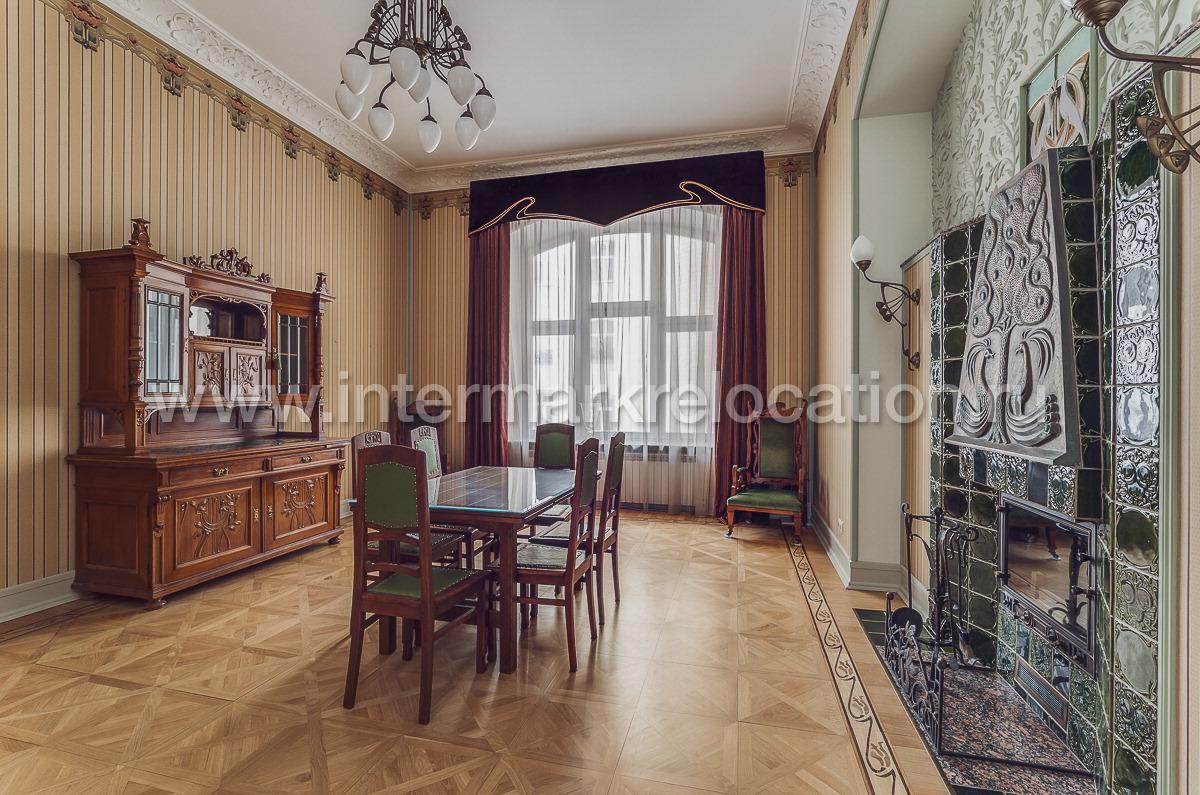 Prechistenka Str. - ID: 20094 - photo 5