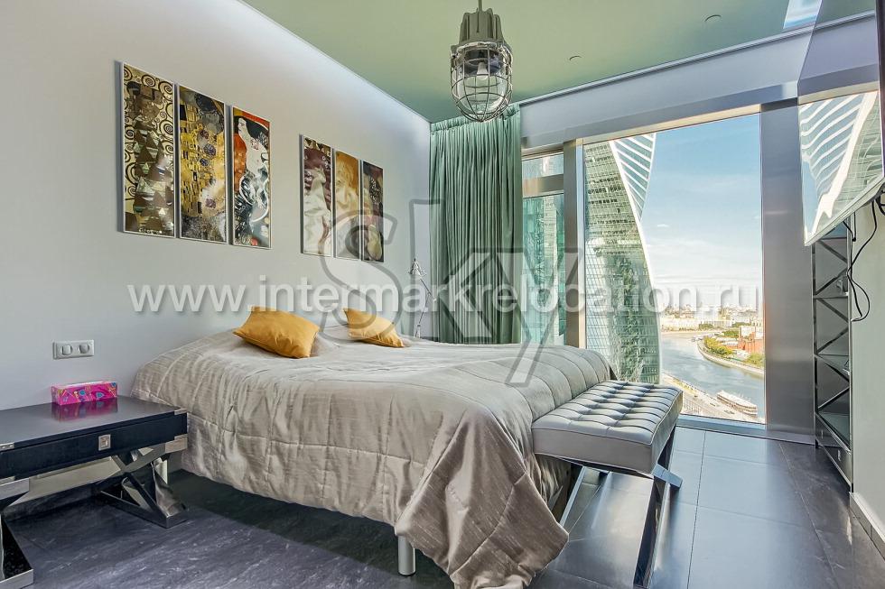 Presnenskaya Nab., 8 housing 1 - ID: 40249 - photo 12