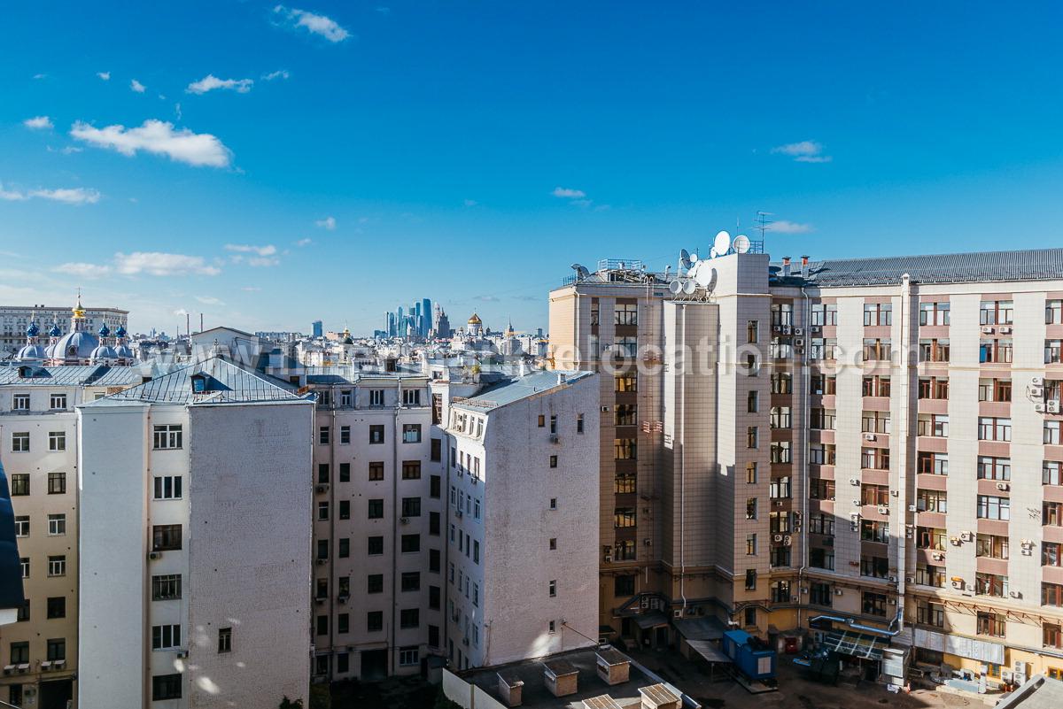 Klimentovsky Per. - ID: 29019 - photo 3