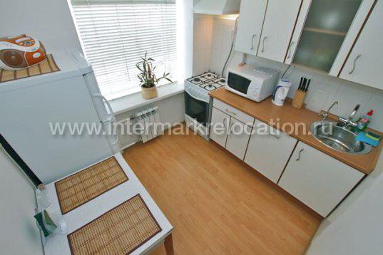 B. Gruzinskaya Str., 62 - ID: 33171 - photo 4